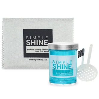 Simple Shine Jewelry Cleaning Kit