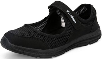 SAGUARO Comfy Breathable Walking Shoes