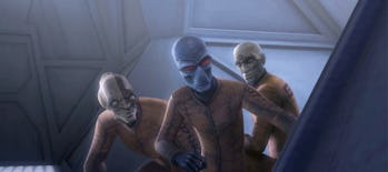 cad bane clone wars