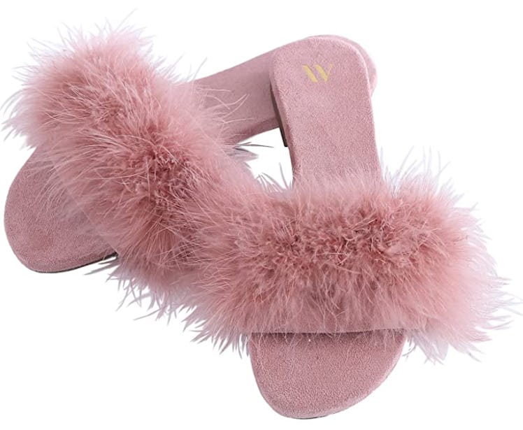 Amélie Home Fashion Slide Slippers