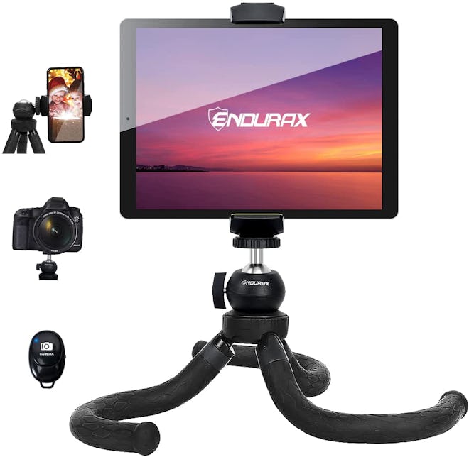 Endurax Tablet Tripod
