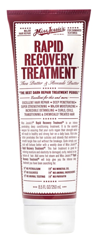 Rapid Recovery Treatment-Deep Hair Treatment 
