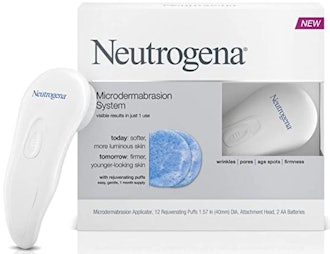 Neutrogena Microdermabrasion Starter Kit (12 Pack)