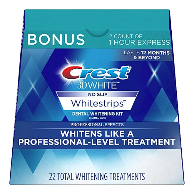 Crest Crest 3D Whitestrips (22 Treatments) 