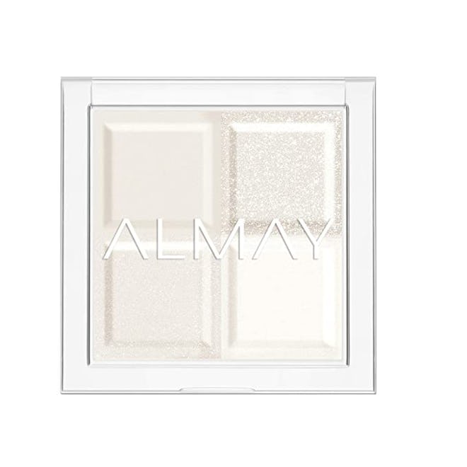 Eyeshadow Palette by Almay