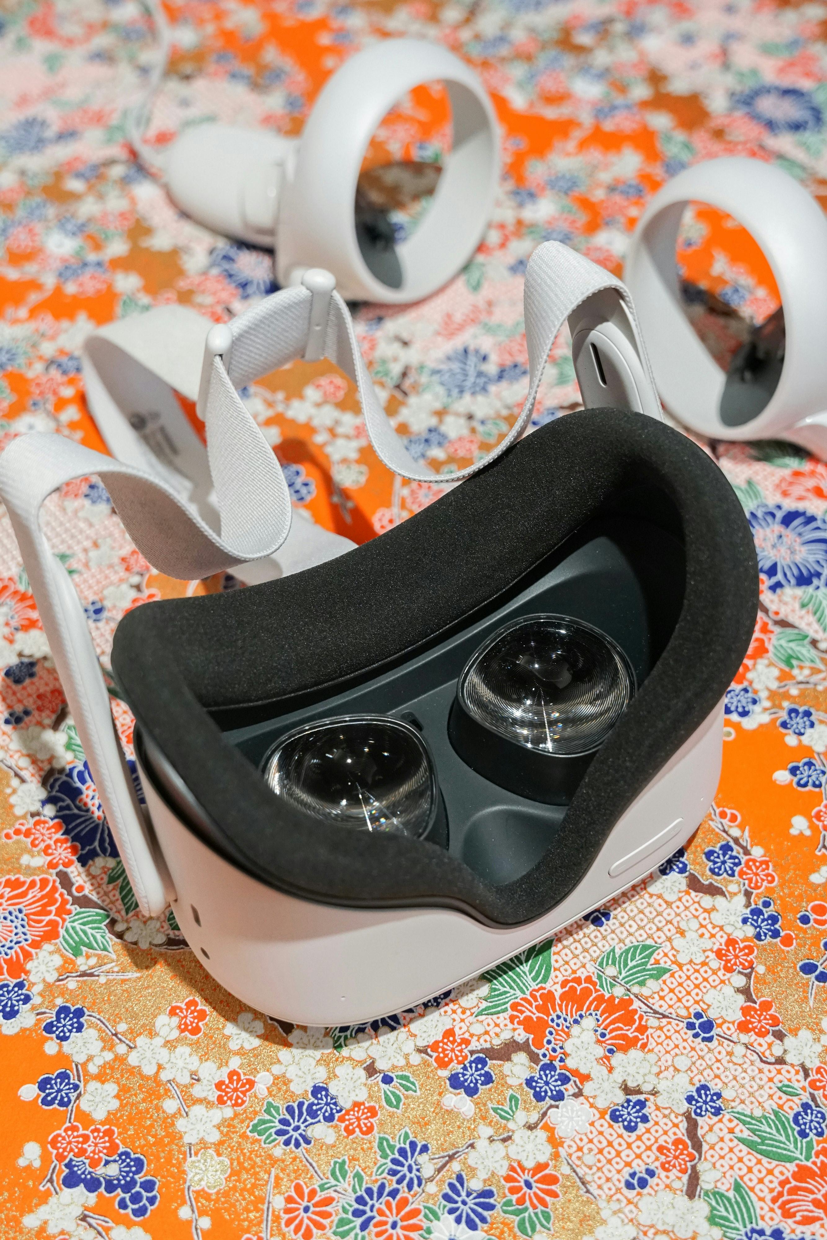 Oculus Quest 2 review