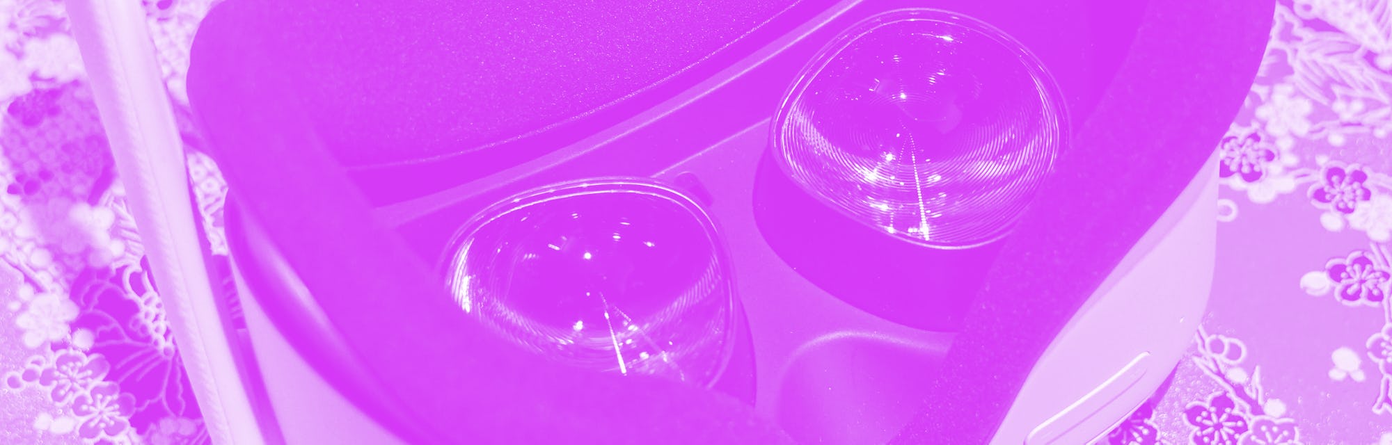 Oculus Quest 2 review