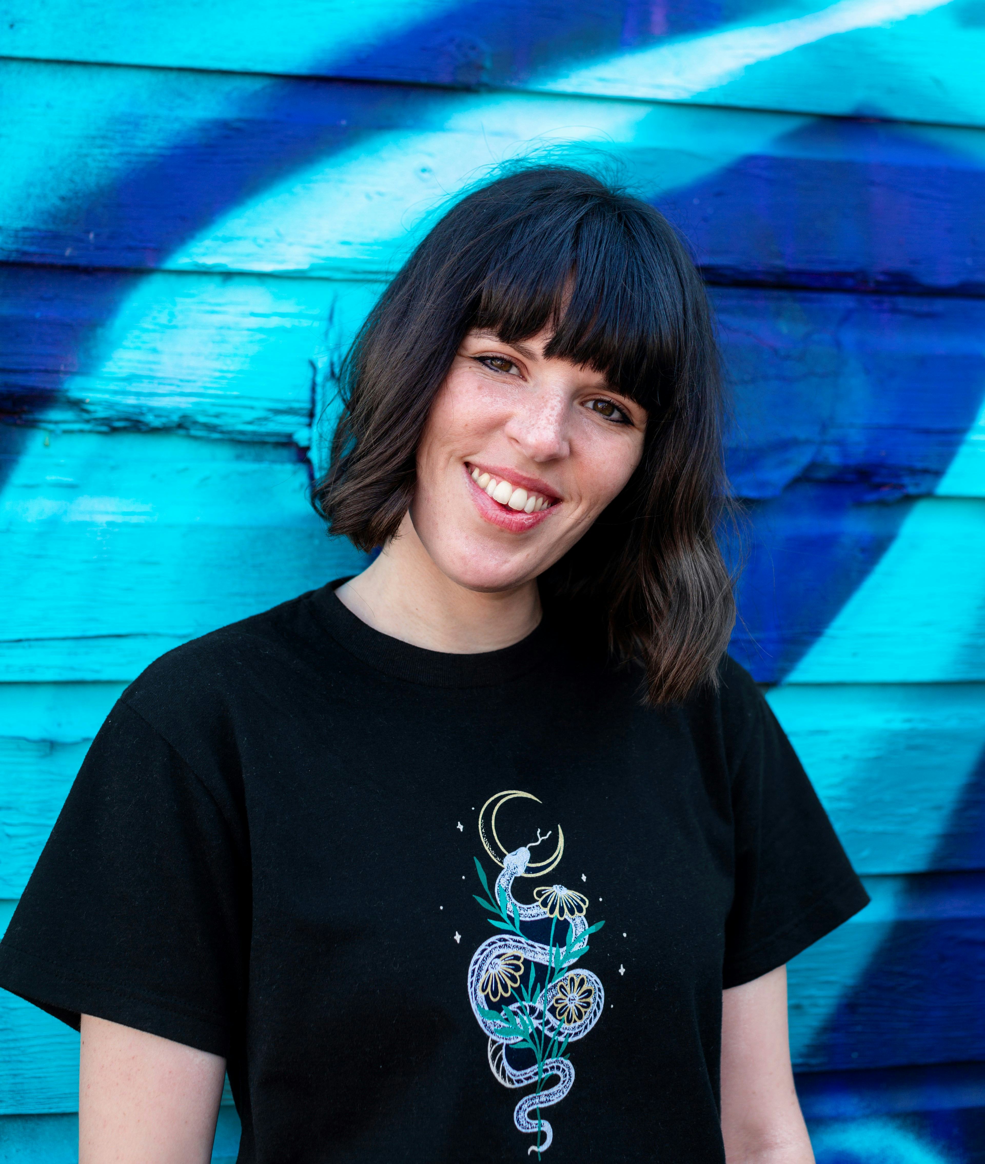 Ella Daish, Period Poverty Campaigner