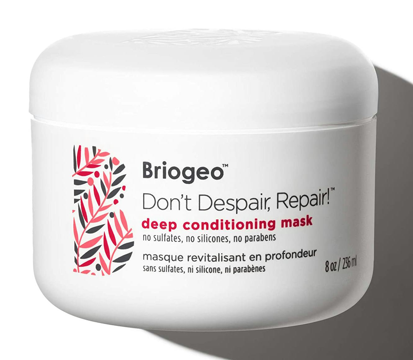 Briogeo Don’t Despair, Repair! Deep Conditioning Mask