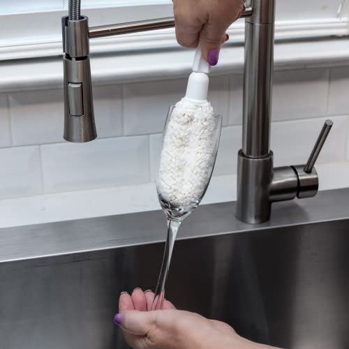 FryOilSaver Co Cleaning Brush