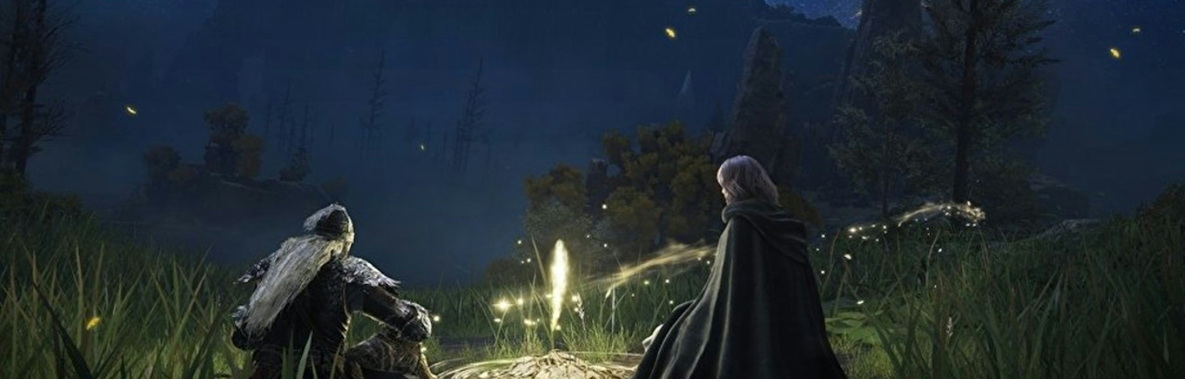 Where to go first in 'Elden Ring' 3 essential locations for the early game