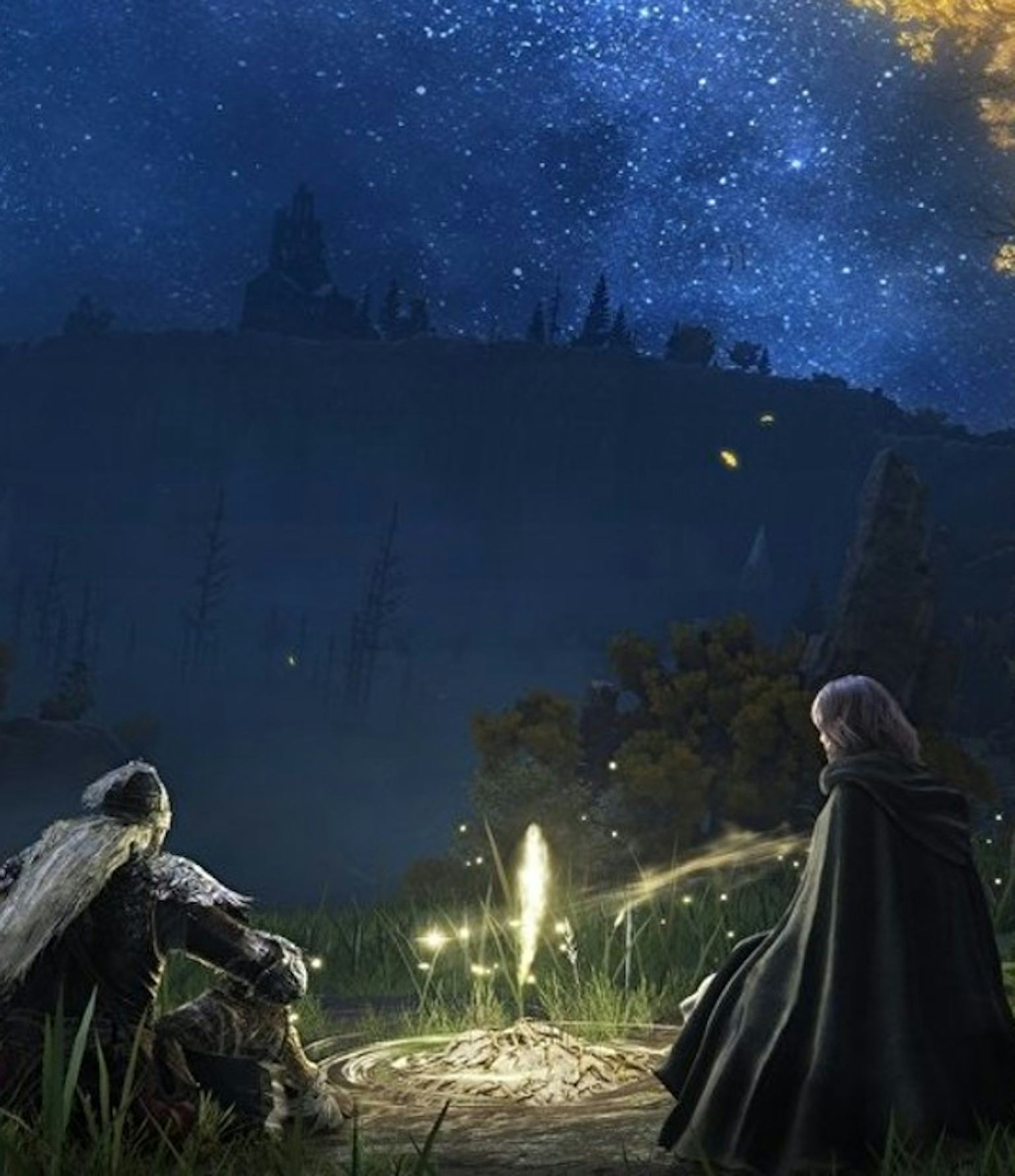 Where to go first in 'Elden Ring' 3 essential locations for the early game