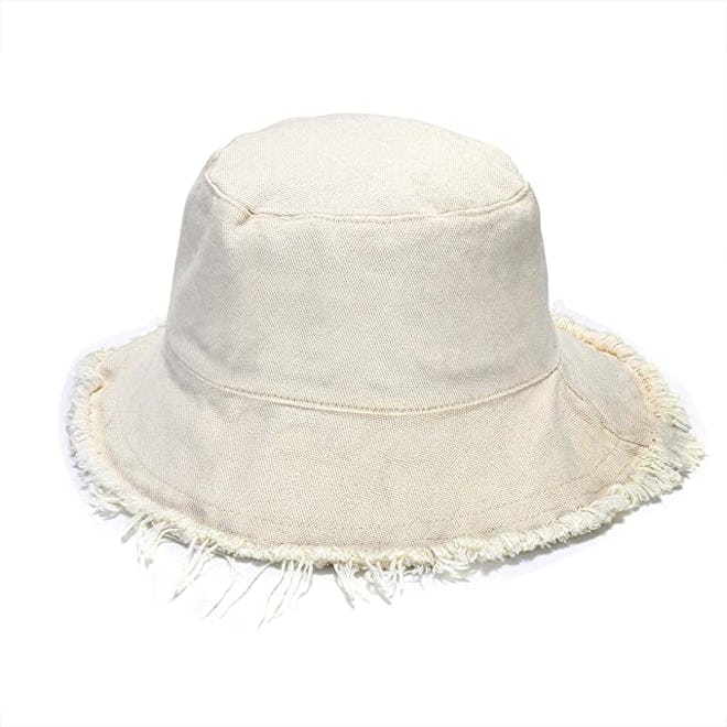 boderier Bucket Hat 