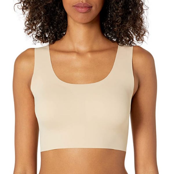 Bali Comfort Revolution Easylite Seamless Wireless Bra