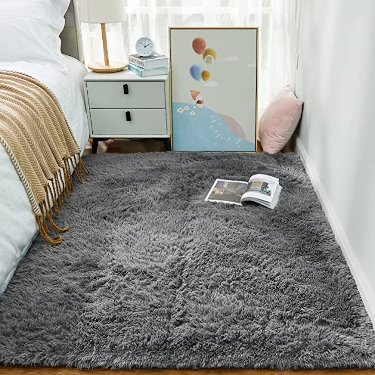 Ophanie Rugs for Bedroom