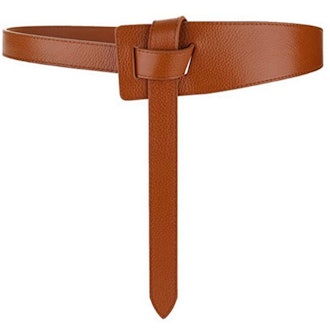 ALAIX Leather Belt