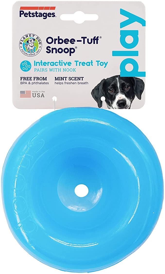 Planet Dog Snoops and Nooks Toy