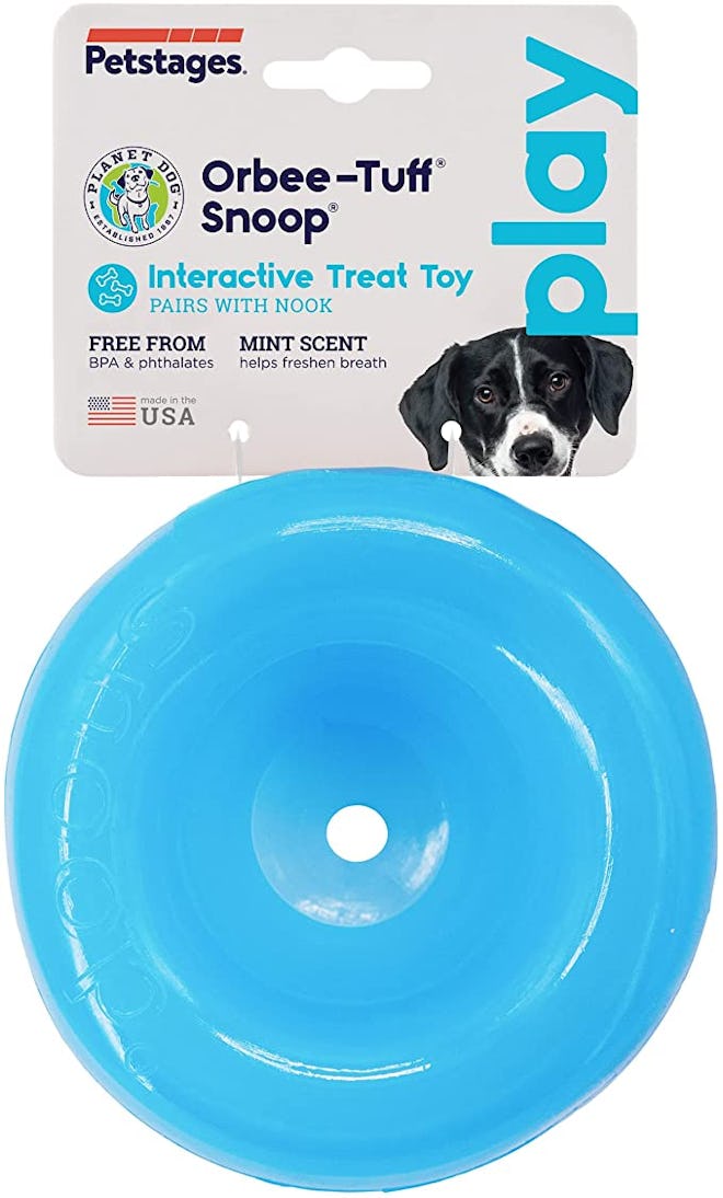 Planet Dog Snoops and Nooks Toy