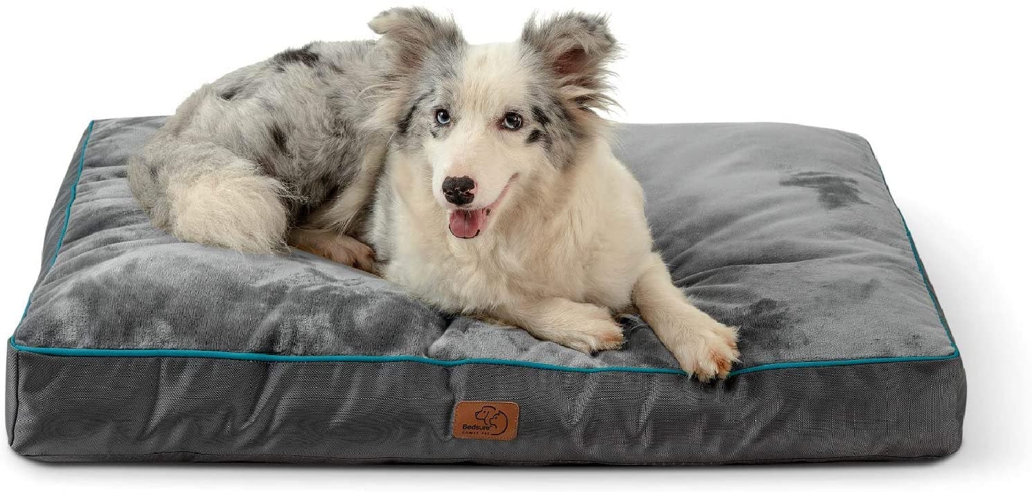 Bedsure Waterproof Dog Bed
