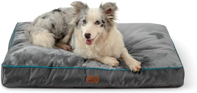 Bedsure Waterproof Dog Bed