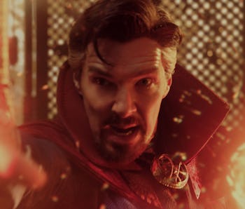 Doctor Strange 2 S Biggest X Men Cameo Has Finally Been Confirmed Doctor Strange 2 S Biggest X Men Cameo Has Finally Been Confirmed