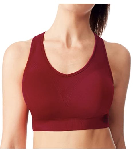 FITTIN Racerback Sports Bra