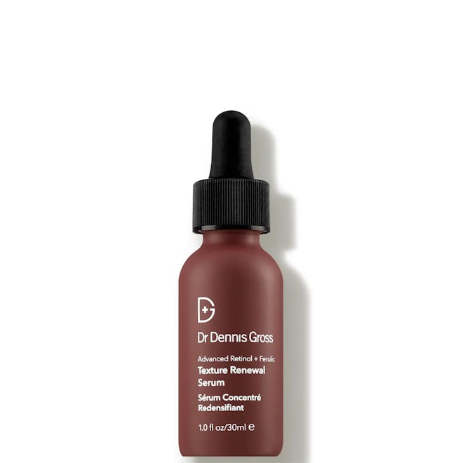 Advanced Retinol + Ferulic Texture Renewal Serum