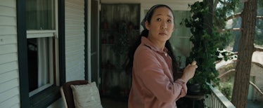 'Umma' Trailer: Are You Ready For Sandra Oh, Horror Villain?