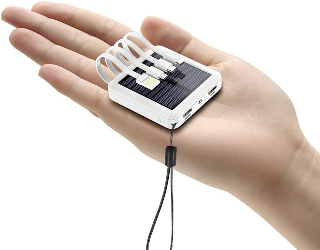 The 6 best small power banks