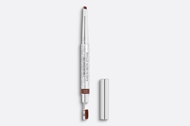 Dior brown pencil