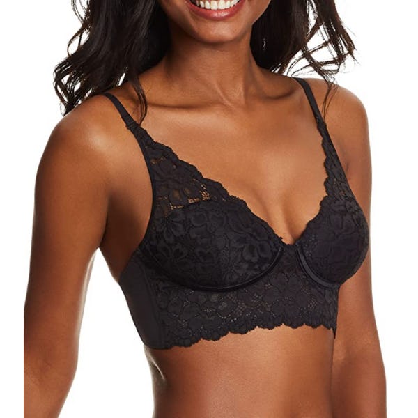Maidenform Pure Comfort Wireless Bralette
