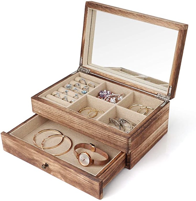 Meangood Jewelry Organizer