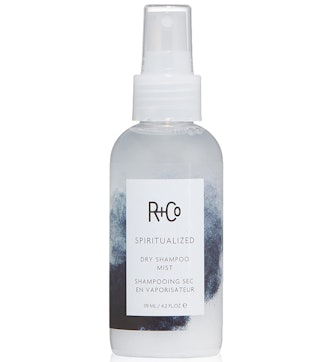 R+Co Spiritualized Dry Shampoo Mist