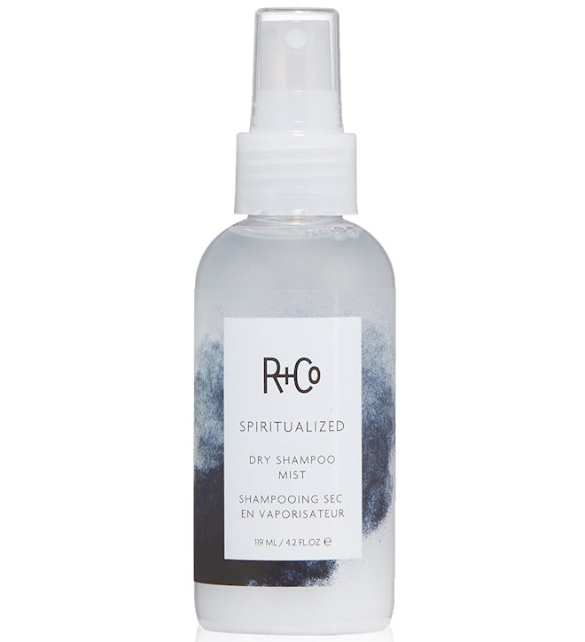 R+Co Spiritualized Dry Shampoo Mist