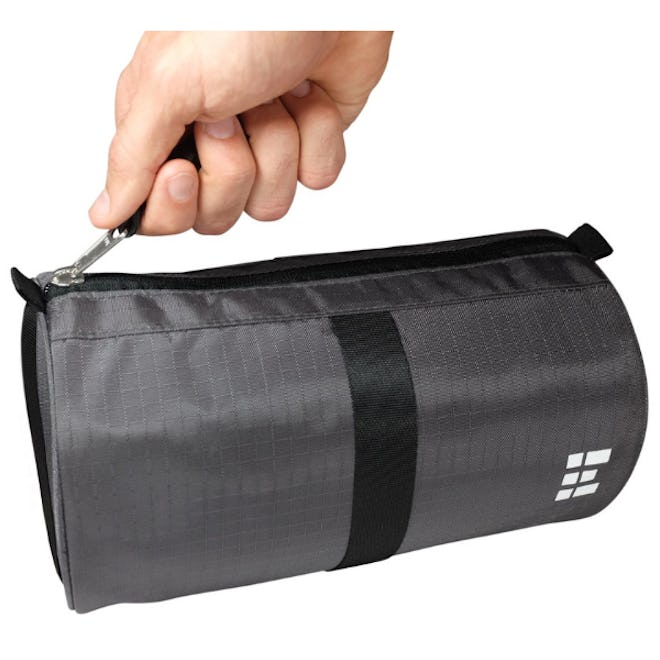 Zero Grid Toiletry Bag