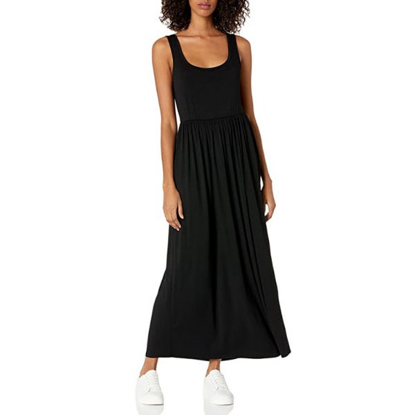 Amazon Essentials Tank Maxi Dress