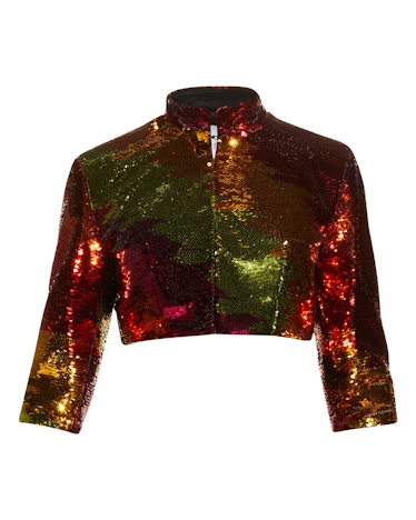 Halpern Daytime Disco Trend jacket