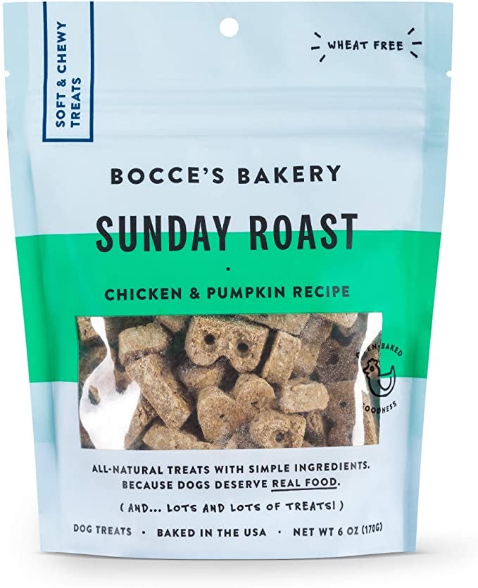 Bocce&rsquo;s Bakery Everyday Treats