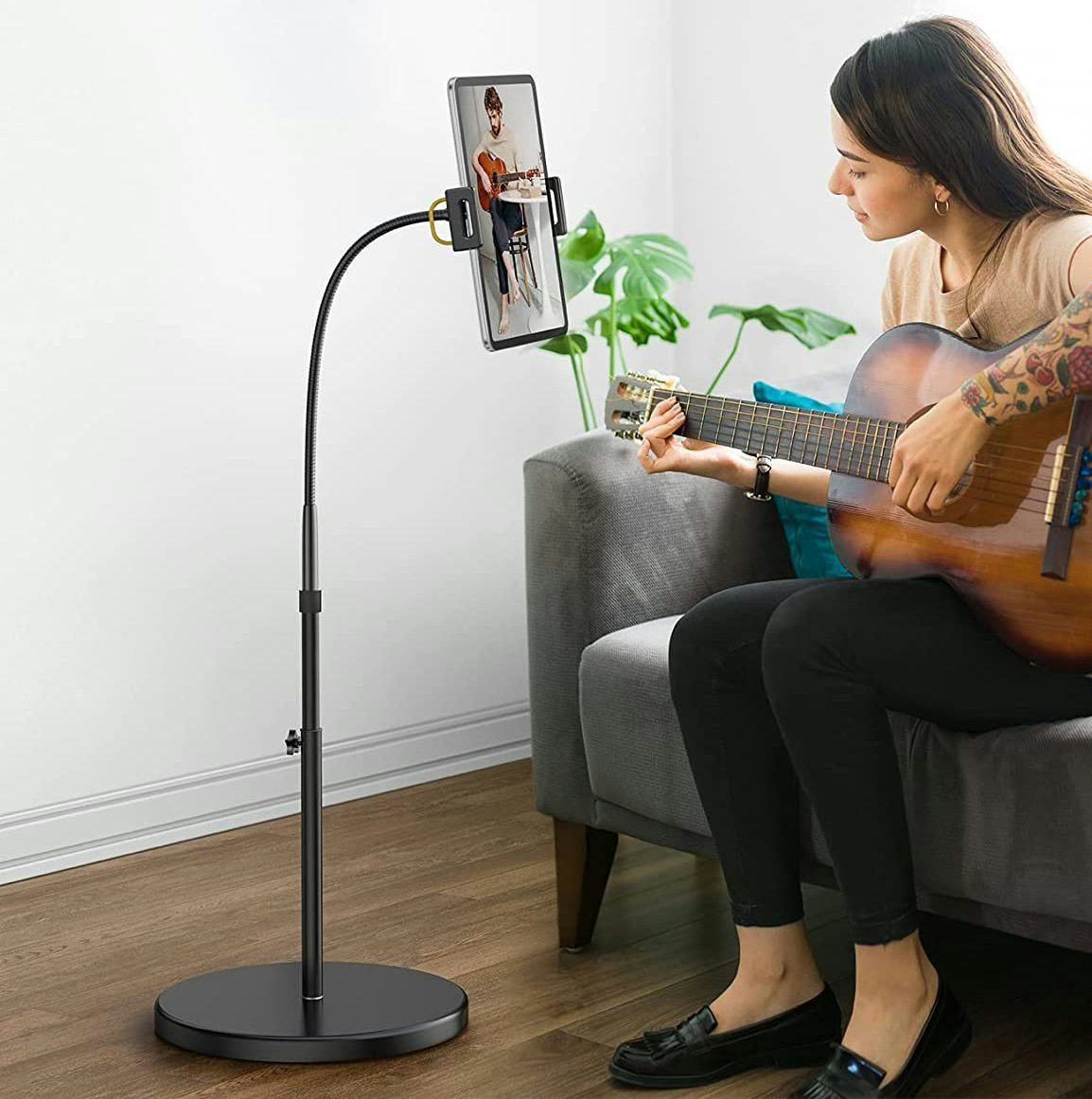 The 4 Best Tablet Floor Stands