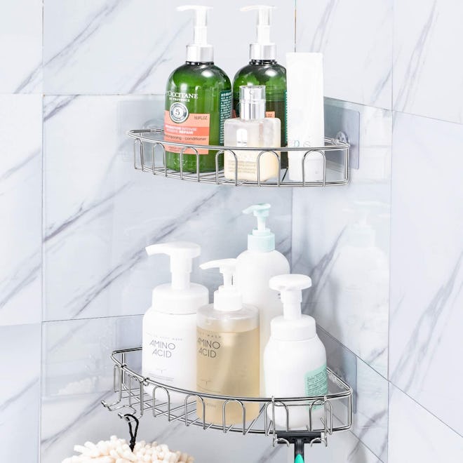 Orimade Corner Shower Caddy