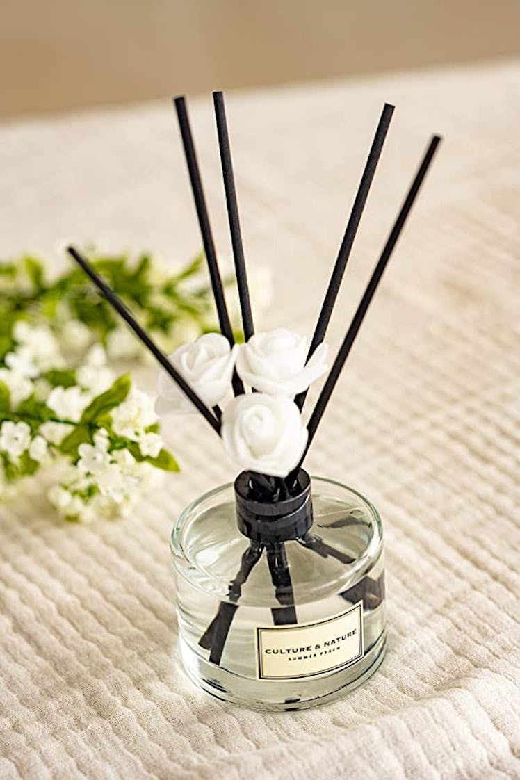 CULTURE & NATURE Reed Diffuser