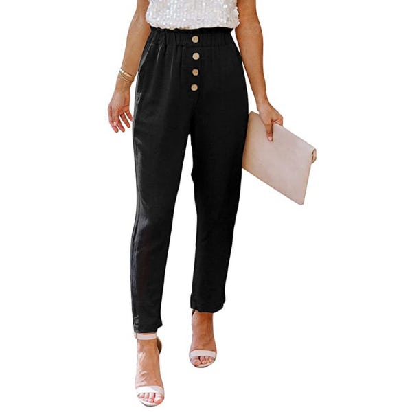 Dokotoo Jogger Pants with Pockets