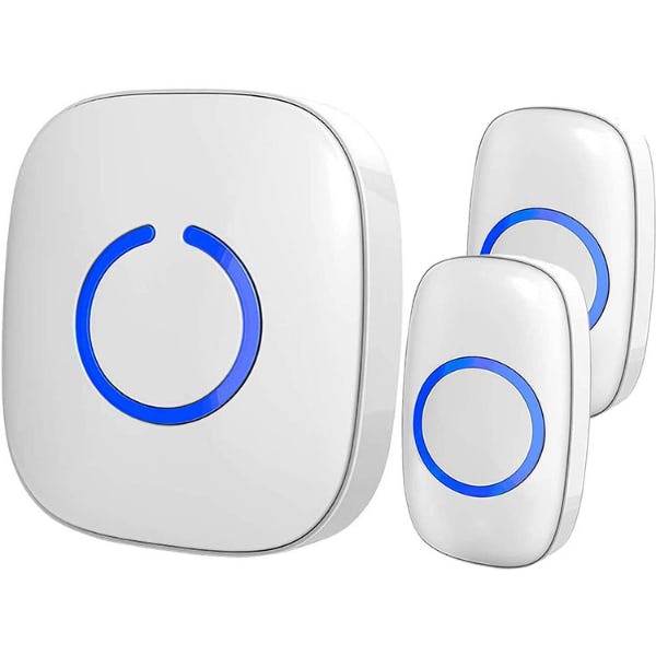 SadoTech Wireless Doorbell
