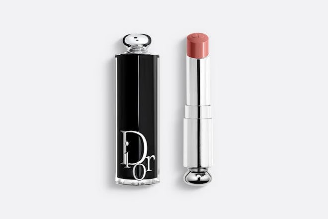 Dior Addict lipstick in Nude