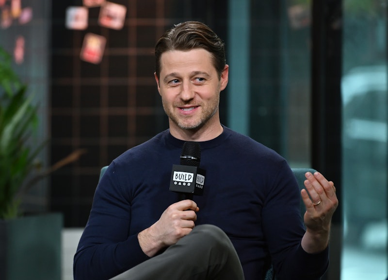 Ben McKenzie, who portrayed Ryan Atwood on 'The O.C.', is now writing about cryptocurrency