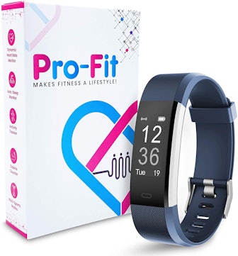 Pro-Fit Active Fitness Activity Tracker