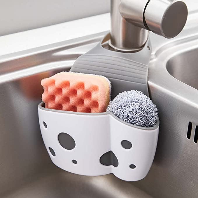 UNIKON  Sink Caddy Sponge Holder