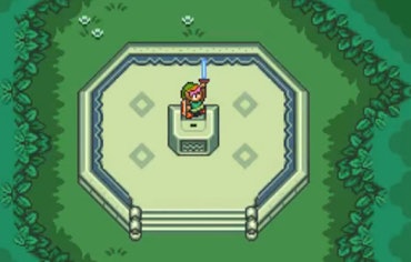 The Legend of Zelda ranked: Link's top five best Nintendo games