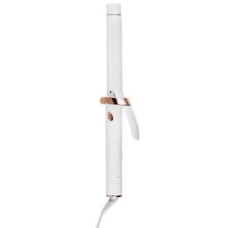 T3 curling iron