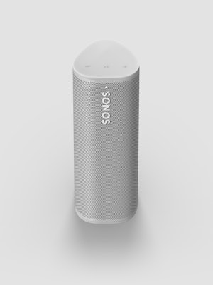 Sonos Roam SL comes in white